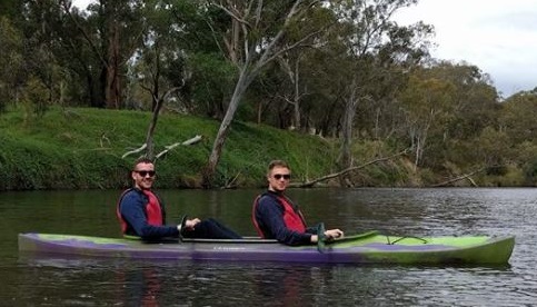 Water Activities Melbourne